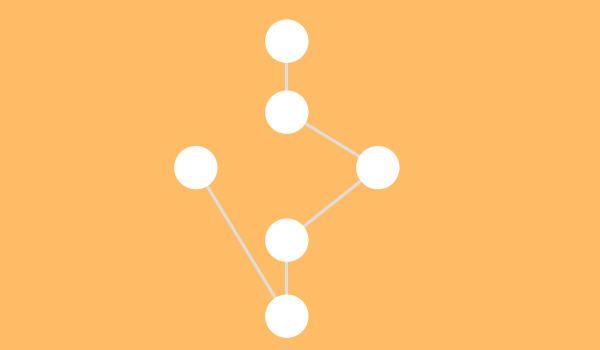 Tree hierarchy visualization