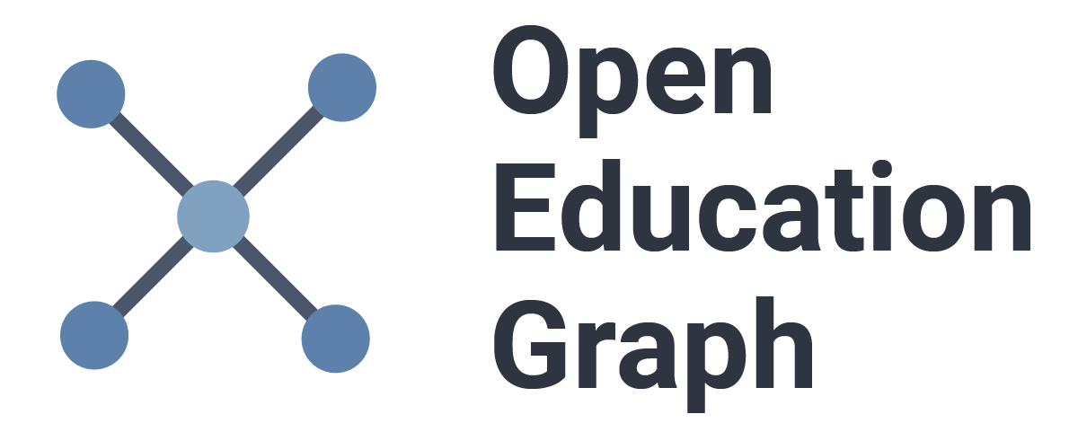 Open Ed Graph