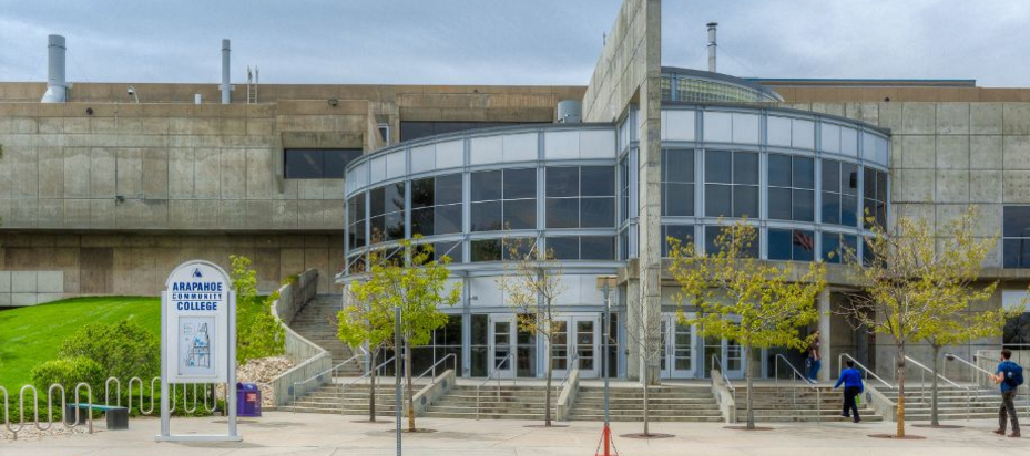 Arapahoe community college
