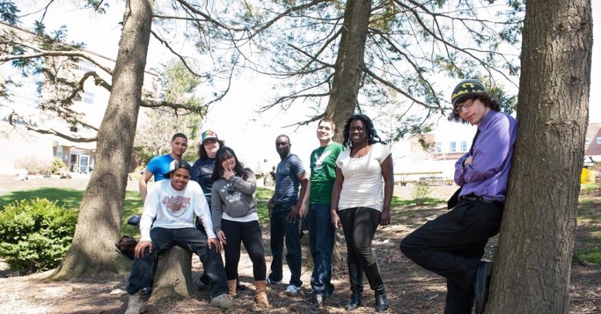 Quinsigamond community college