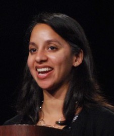 Dipa Shah