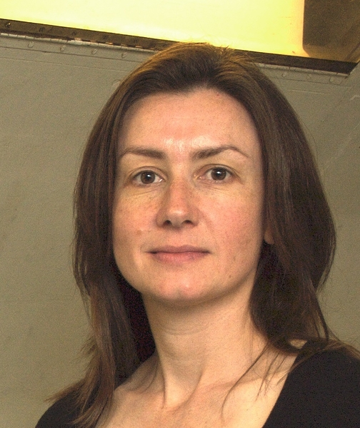 Karen E. Willcox