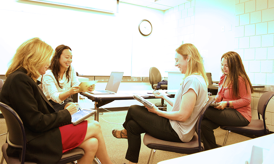 MIT and ACC collaboration