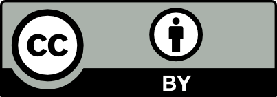 CC BY license